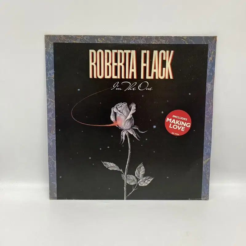 ROBERTA FLACK  LP / AA7066